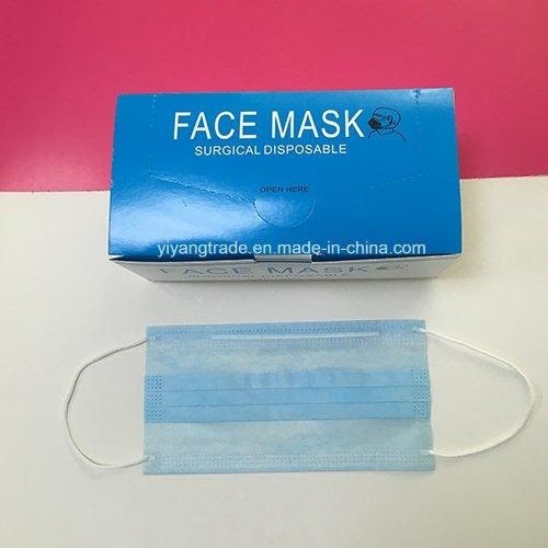 2-layer medical mask