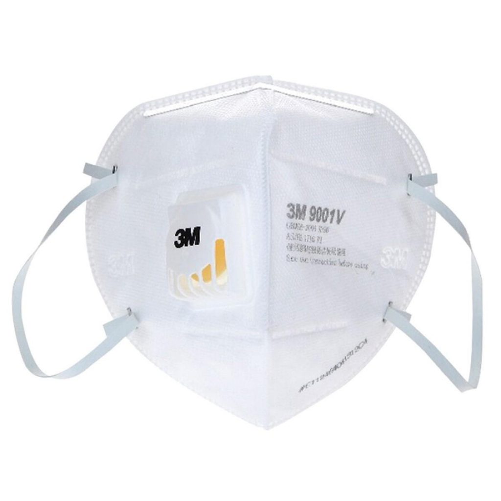 dust masks