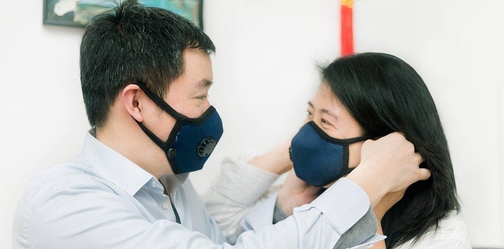 medical face masks