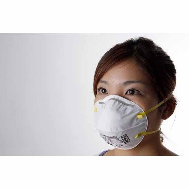 N95 masks