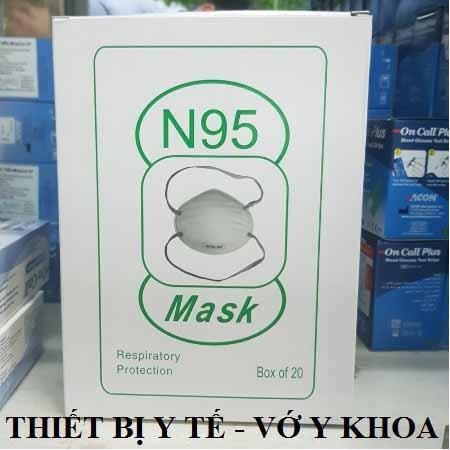 N95 respirator