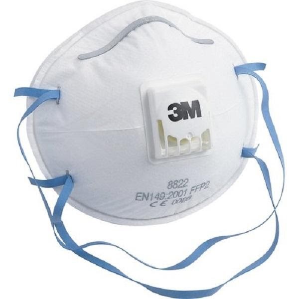 dust masks