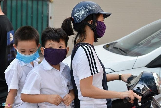 fabric masks