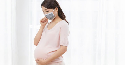 face mask for pregnant mothers