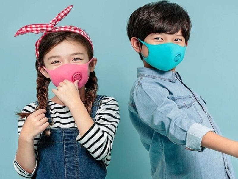 face masks for kids