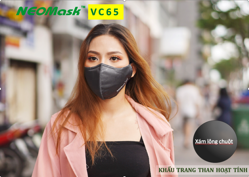 dust mask