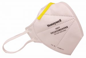 Khẩu trang Honeywell H901