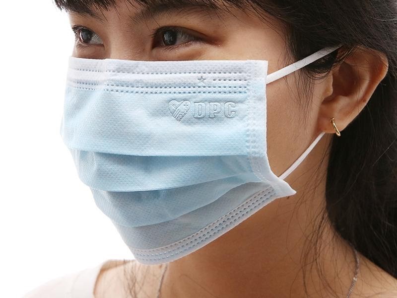 UNDERSTAND HOW TO WEAR A FACE MASK AND THE 2M RULE?