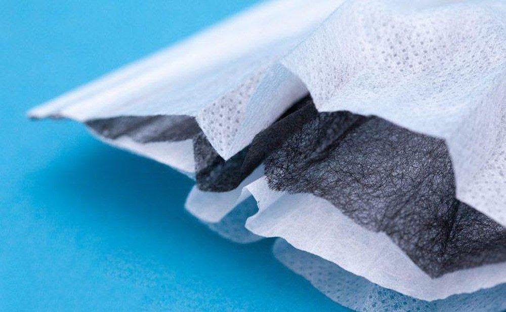 INSTRUCTIONS WHICH IS THE RIGHT SIDE OF MEDICAL MASK TO WEAR?