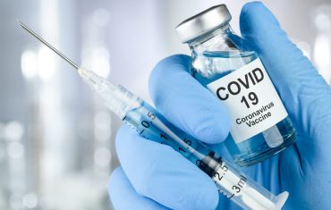 Công nghệ vaccine covid-19